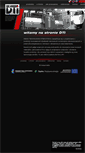 Mobile Screenshot of dti.com.pl